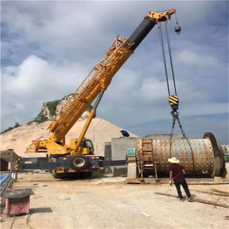 乐至吊车的运输费用是否包含在租赁费用中