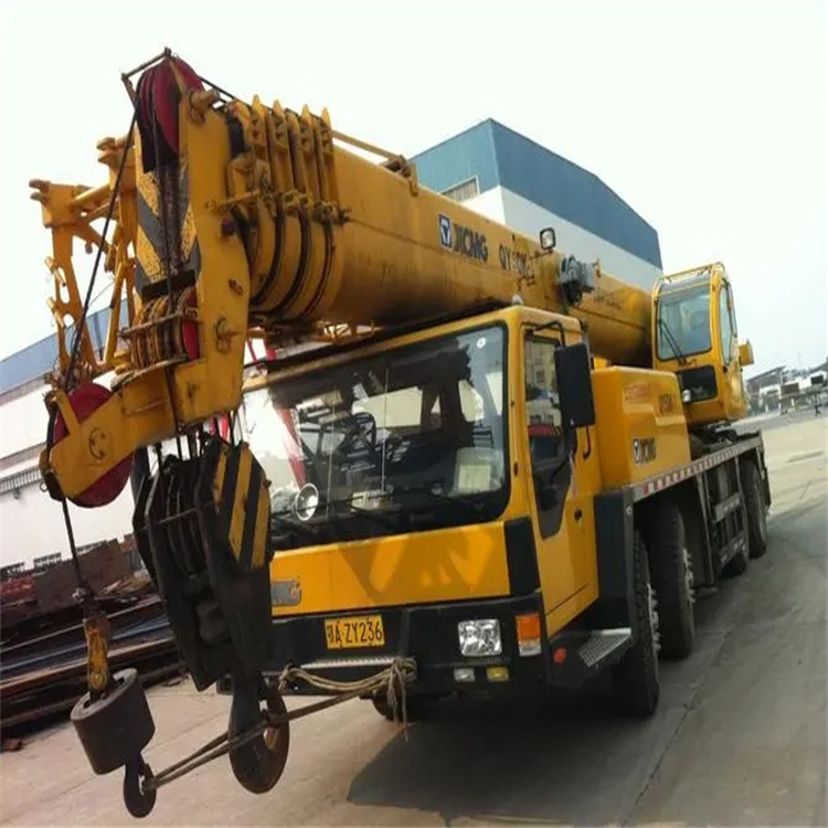 乐至吊车的租用时间是按小时还是按天计费