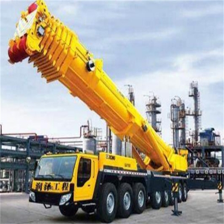 乐至附近25吨吊车出租电话