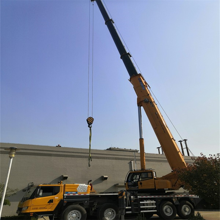 乐至附近的8吨吊车出租电话