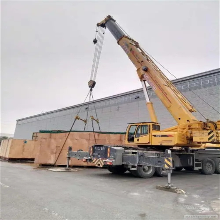 乐至吊车出租哪家正规