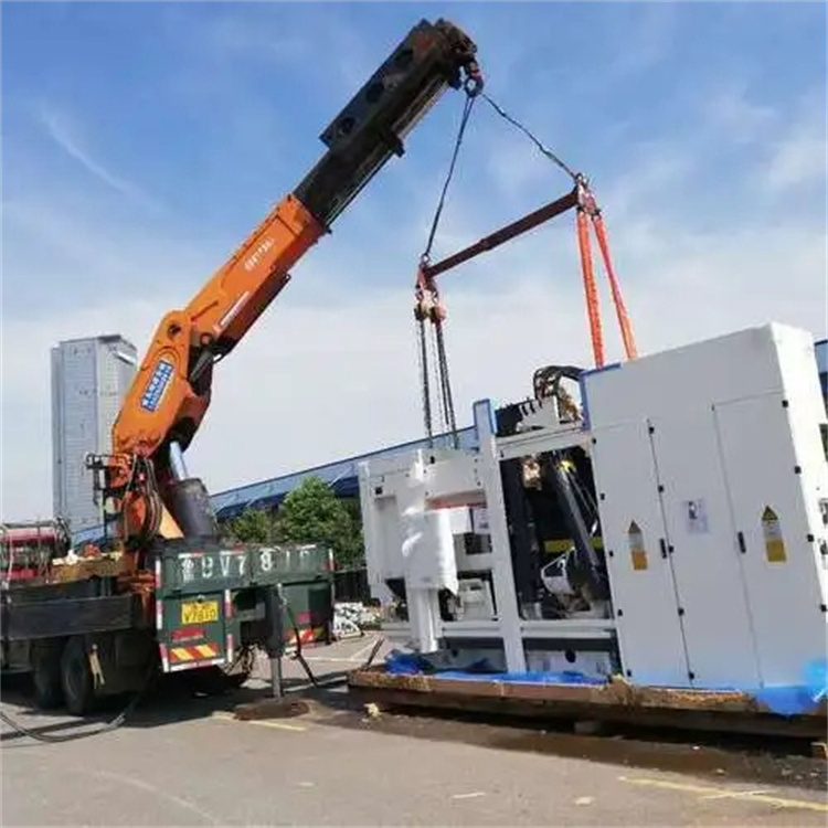 乐至附近小吊车联系方式|8-16吨|本地及时服务