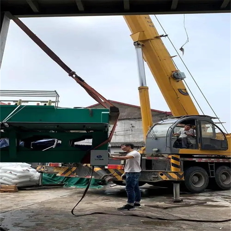 乐至大吨位吊车租赁应急保障方案|化解突发吊装需求难题