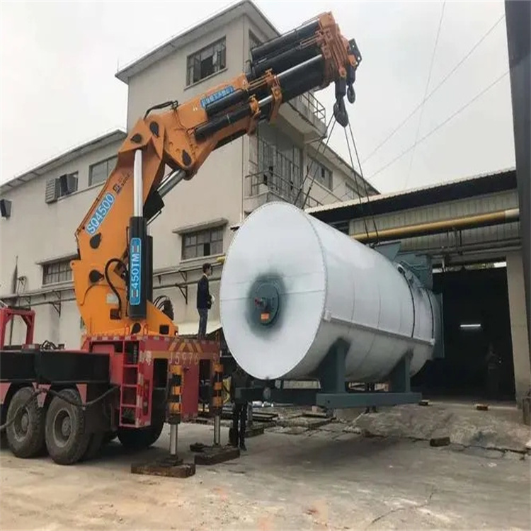 乐至吊车租用电话|24小时应急服务|精准吊装方案